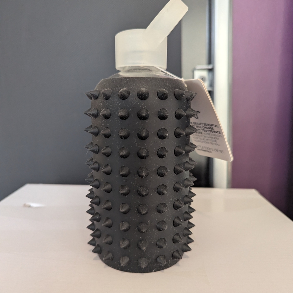 BKR Little Spiked Jet Bottle